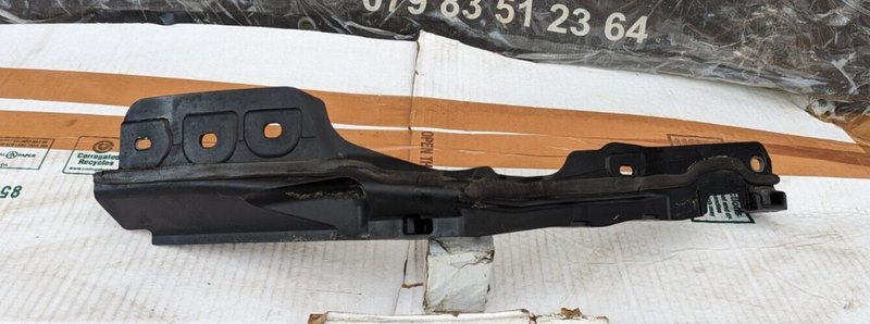 BMW 3 SERIES F30 2011-2019 LEFT N/S ENGINE PARTITION WALL PANEL 7331241 GENUINE