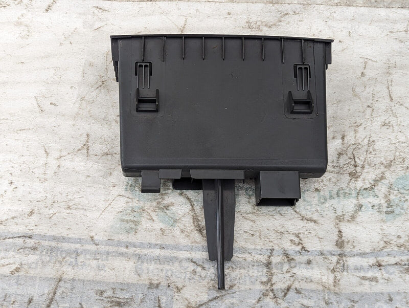 FIAT DUCATO 06-14 CENTER DASHBOARD STORAGE BOX GENUINE 1310022070