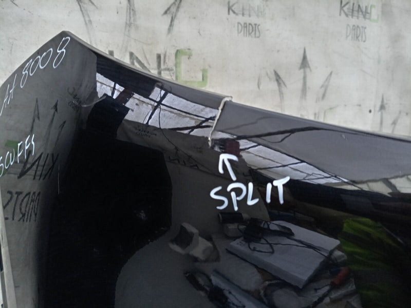 FORD PUMA ST-LINE 2019-ON FRONT BUMPER GENUINE L1TB-17757-D