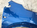 VAUXHALL MOKKA X FACELIFT 2016-23 FRONT FENDER WING PANEL RIGHT SIDE