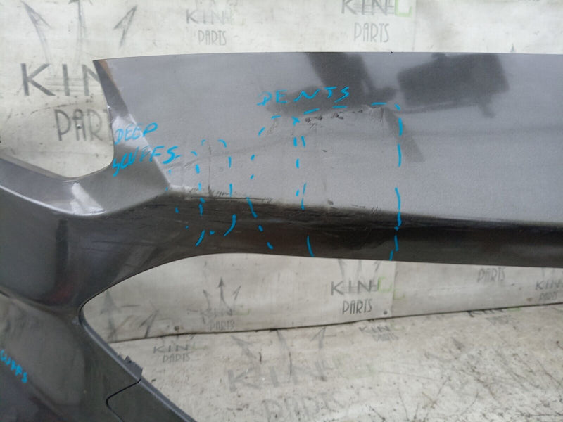 FORD KUGA 2019-ON FRONT BUMPER GENUINE PDC LV4B-17F003