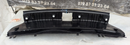 MERCEDES-BENZ C-CLASS W204 07-11 BOOT LOCK TRIM COVER PANEL A2046900825 GENUINE