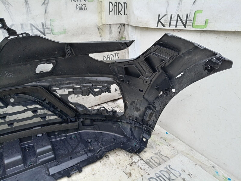 RENAULT ARKANA 2020-ON FRONT BUMPER GENUINE 620225387R