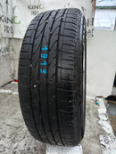 NISSAN QASHQAI J10 J11 ALLOY WHEEL RIM 17" 17x7J ET40 TYRE 215x60 R17