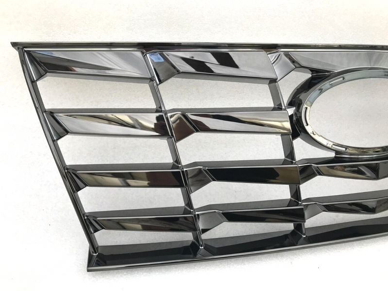 HYUNDAI TUCSON NX4e N-LINE 2020- FRONT BUMPER GRILL RADIATOR GRILLE 86351-N7CA0