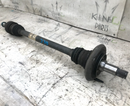 MERCEDES GLC X253 4MATIC 2.0PETROL RIGHT DRIVER SIDE REAR DRIVESHAFT A2133502311