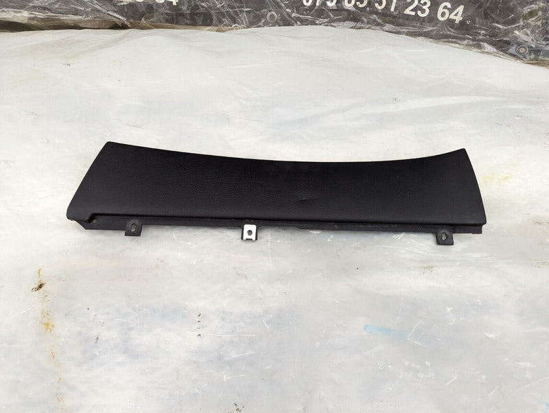 MERCEDES S-CLASS W221 2006-13 LEFT N/S DASHBOARD LOWER TRIM A2216801387 GENUINE