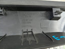 AUDI E-TRON 2018-ON TAILGATE RIGHT O/S UPPER TRIM COVER 4KE867608 GENUINE
