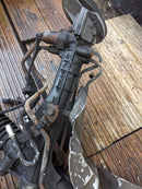 FIAT DUCATO MK3 06-14 POWER STEERING RACK 01359227080 GENUINE