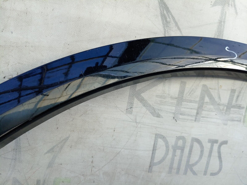 AUDI Q5 80A MK2 2017-23 RIGHT SIDE FRONT WHEEL ARCH TRIM COVER 80A853718