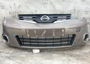 NISSAN NOTE MK1 E11 FACELIFT 2009-2012 FRONT BUMPER GENUINE 62022-BH10H