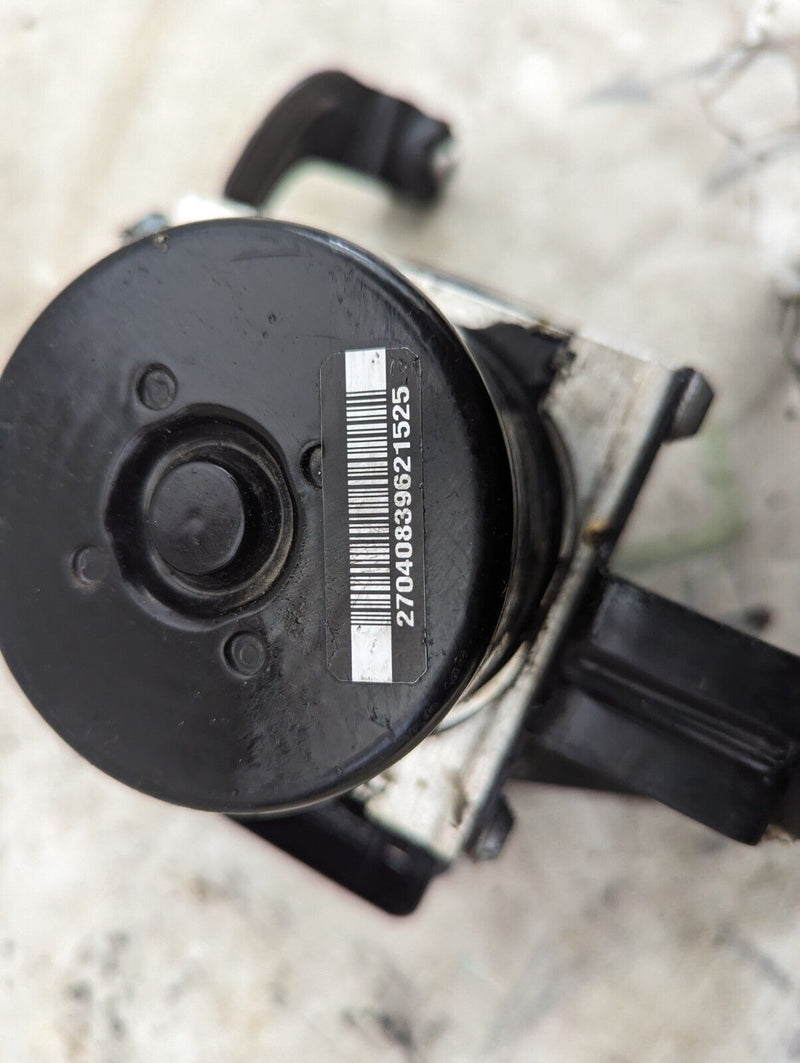 BMW 3 SERIES F30 11-19 N47 2.0 ABS PUMP CONTROL MODULE UNIT 6860730 GENUINE