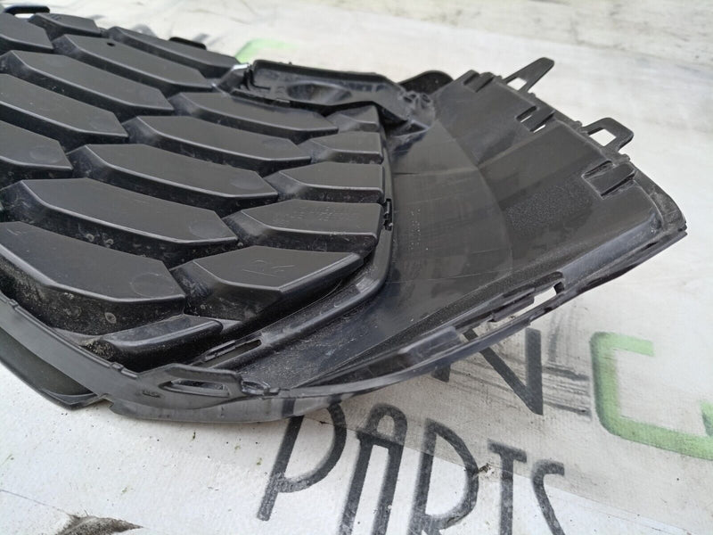 AUDI A3 S LINE 2020-ON FRONT BUMPER RIGHT LOWER GRILL 8Y0807682B