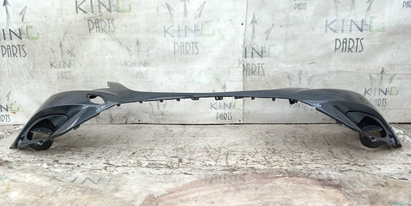VAUXHALL VIVA ROCKS 2018 FRONT BUMPER GENUINE 42547652
