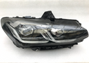 BMW 2 ActiveTourer U06 MK2 2021 RIGHT SIDE COMPLET LED HEADLIGHT &ECU 5A42252