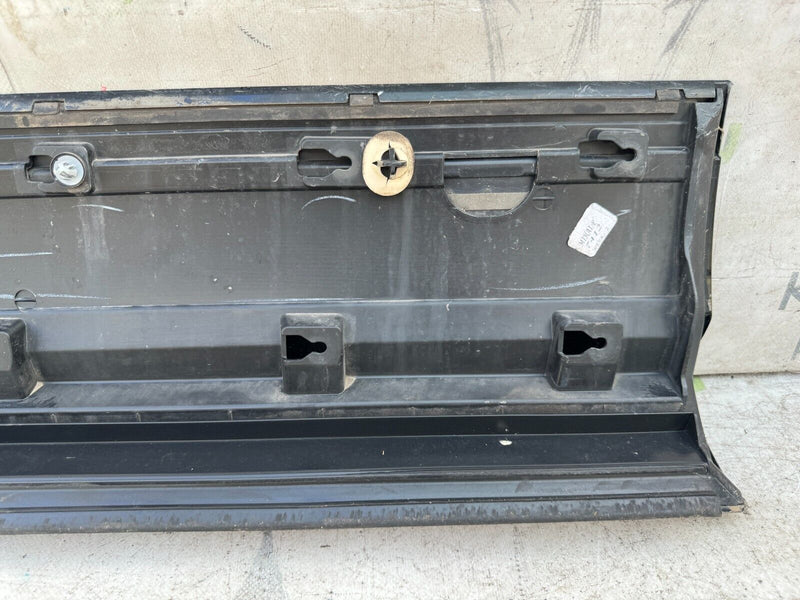 RANGE ROVER EVOQUE L551 2019-ON RIGHT SIDE FRONT DOOR PANEL TRIM MOULDING