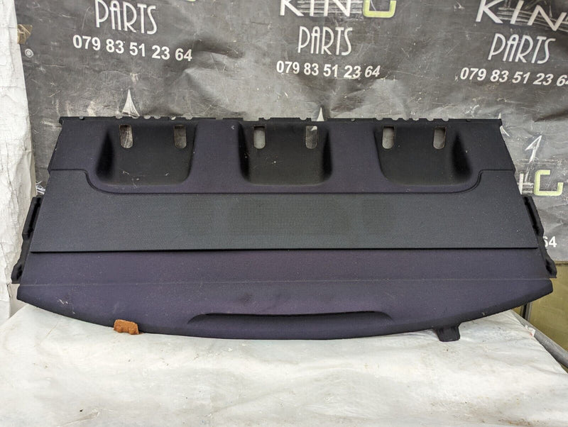 MERCEDES S-CLASS W221 S320 06-13 REAR PARCEL SHELF A2216900249 GENUINE