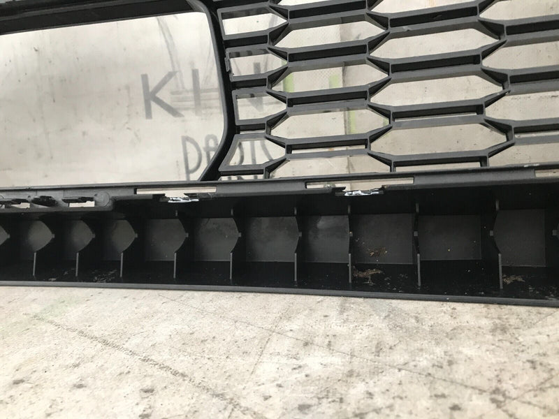 BMW 2' F44 M-SPORT GRAN COUPE 2020-ON FRONT BUMPER LOWER GRILL GRILLE