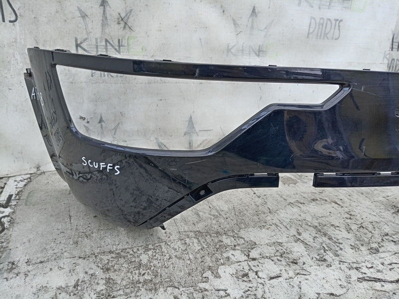 KIA NIRO SG2 EV 2022- GENUINE REAR BUMPER PDC LOWER SECTION 86612-AO010