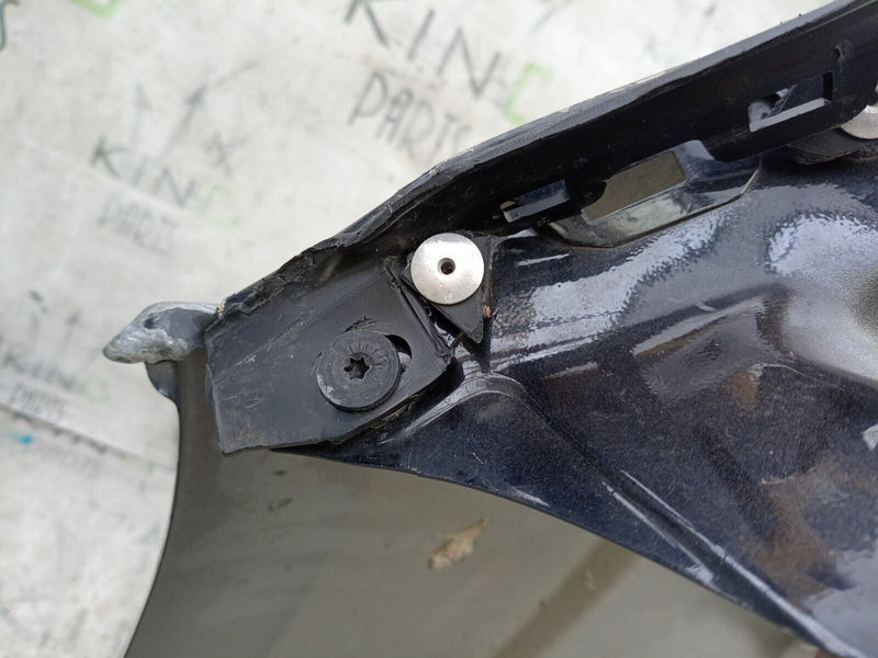 DUCATO, RELAY, BOXER FACELIFT 2014-22 FRONT FENDER WING PANEL RIGHT SIDE