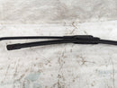 BMW X1 E84 09-15 WINDSHIELD WIPER ARM PASSENGER SIDE 2990149