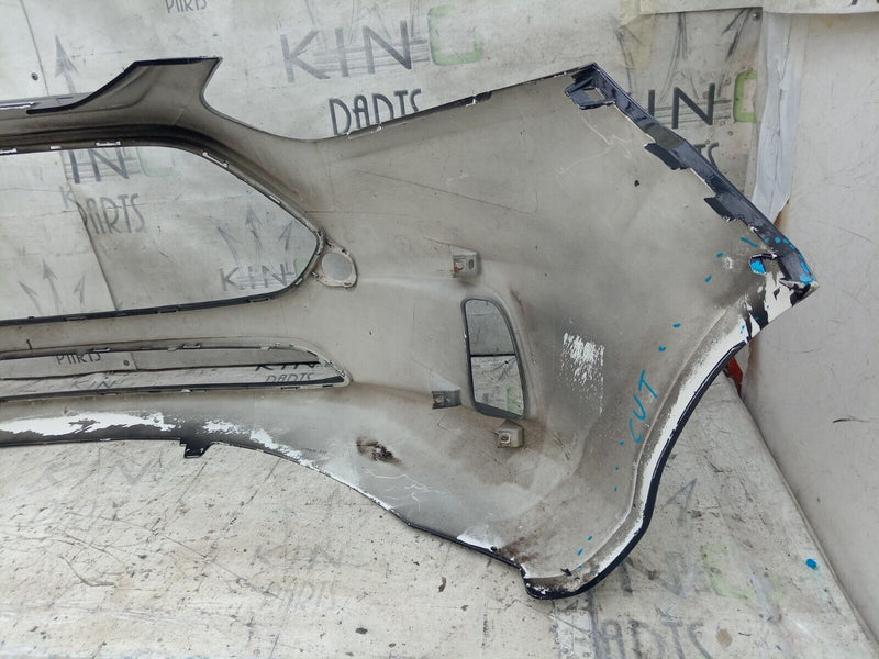 FORD B MAX 2012-2017 FRONT BUMPER AV11-17757-ACW