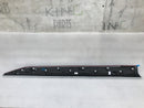 SKODA SUPERB B8 SPORTLINE FRONT DOOR TRIM MOULDING PANEL RIGHT SIDE 3V0853294