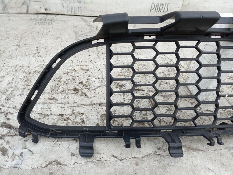 BMW 3 SERIES F30 M-SPORT 2012-2016 FRONT BUMPER LOWER GRILLE 51118054132
