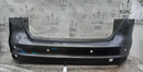 FORD FOCUS III MK3 FACELIFT 14-17 HATCHBACK REAR BUMPER PDC F1EB-17906-A