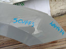 SKODA SCALA 2019-2022 GENUINE FRONT FENDER WING PANEL RIGHT DRIVER SIDE