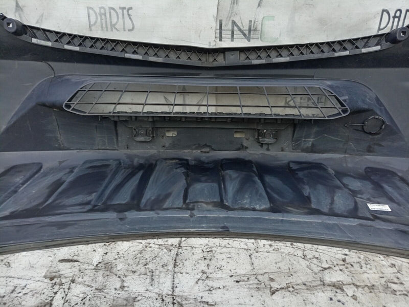 MERCEDES SPRINTER W906 2013-2017 FRONT BUMPER GENUINE A9068851570