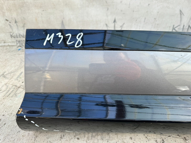 RANGE ROVER EVOQUE L551 2019-ON RIGHT SIDE FRONT DOOR PANEL TRIM MOULDING