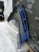 VW TOURAN 1T 2003-09 GENUINE FRONT FENDER WING PANEL LEFT PASSENGER SIDE