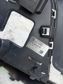 AUDI A1 2018-ON FRONT BUMPER GENUINE 82A807437