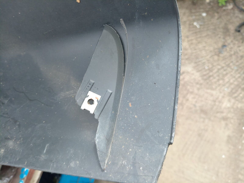 FORD FOCUS III MK3 ESTATE 2011-2014 REAR BUMPER GENUINE BM51-17865
