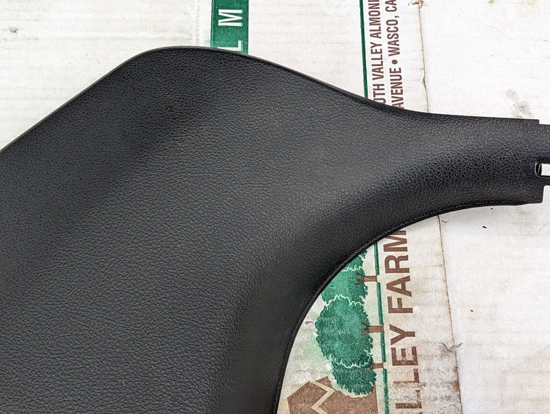 BMW 3 SERIES F30 2011-2019 FRONT LEFT N/S LATERAL FOOT WELL TRIM PANEL 7221905