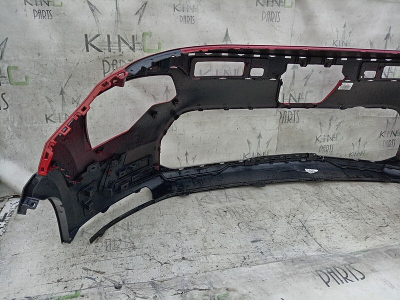 KIA NIRO EV2 ELECTRIC 2022-ON FRONT BUMPER GENUINE 86511-AO000
