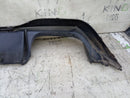 VW GOLF R MK8 2020-ON REAR BUMPER DIFFUSER 5H6807568S