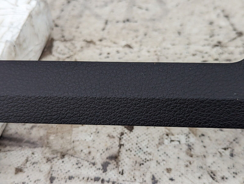AUDI E-TRON 2018-ON LEFT N/S INTERIOR TRIM 4KR857297 GENUINE