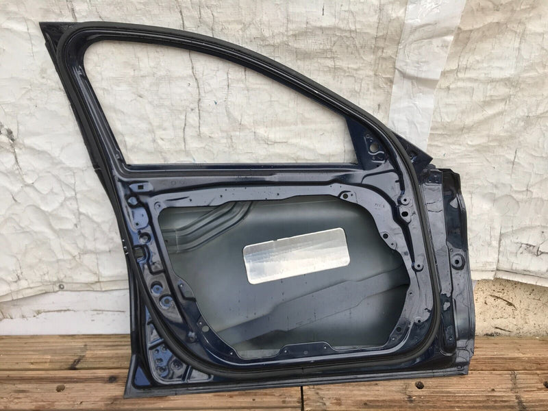 MERCEDES C CLASS W205 2016-21 ALUMINIUM FRONT DOOR SHELL PANEL LEFT SIDE