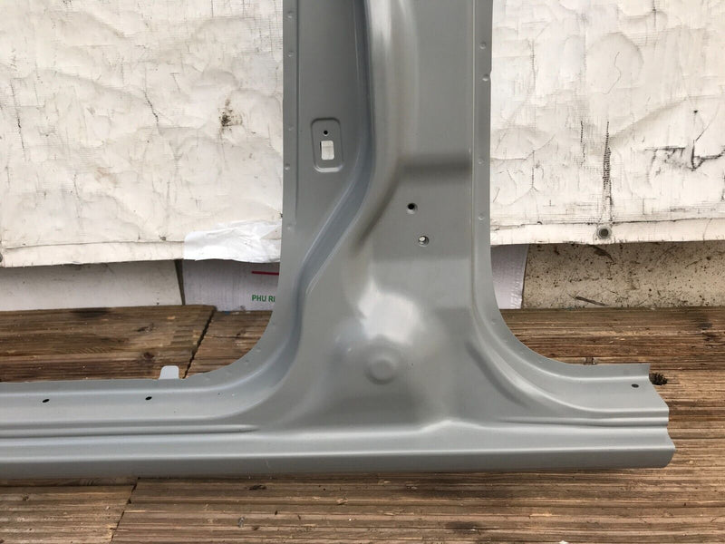 ISUZU D-MAX MK2 DOUBLE CAB 2012-18 LEFT SIDE DOOR LAYER SHELL BODY PANEL