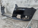 AUDI A1 8X FACELIFT LCI 2015-18 FRONT BUMPER GENUINE 8XA807437