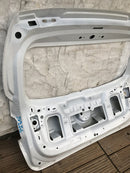 MG ZS fits: FACELIFT 2017-ON GENUINE BOOT  LID PANEL TAILGATE PANEL