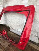 HONDA CIVIC HATCHBACK FK8 MK10 (TYPE R) 2017-2021 BOOT LID TAILGATE PANEL