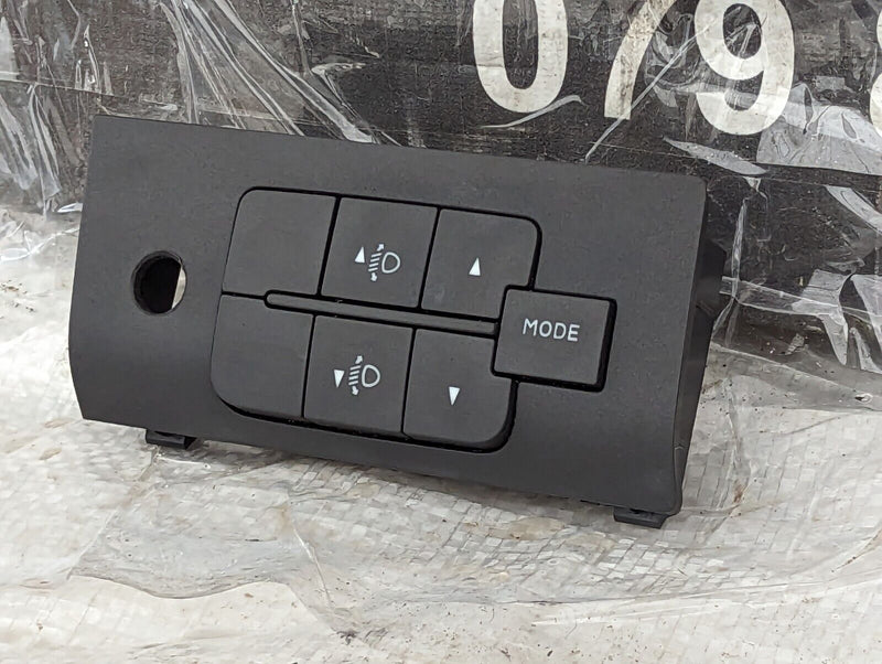FIAT DUCATO 06-14 FOG LIGHTS CONTROL SWITCH PBTGF20 B569 GENUINE