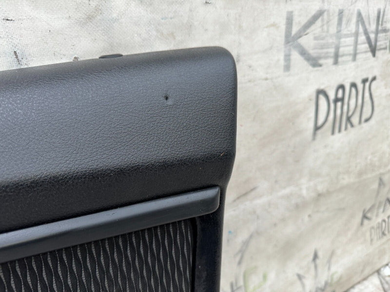 BMW 3 SERIES F30 2011-2019 FRONT RIGHT O/S DOOR INNER CARD PANEL TRIM 2083492