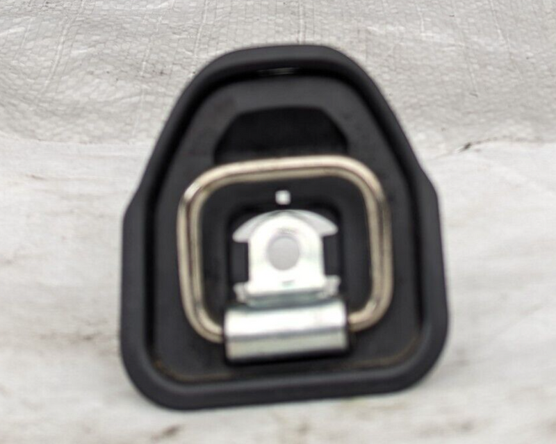 BMW X1 E84 09-15 BOOT FASTENING LOOP WITH COVER 7132893