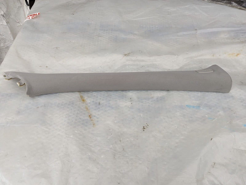 MERCEDES S-CLASS W221 06-13 FRONT RIGHT O/S PILLAR A COLUMN TRIM A2216901425