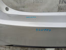 TOYOTA YARIS MK3 FACELIFT 2017-2020 REAR BUMPER GENUINE 52159-0D480