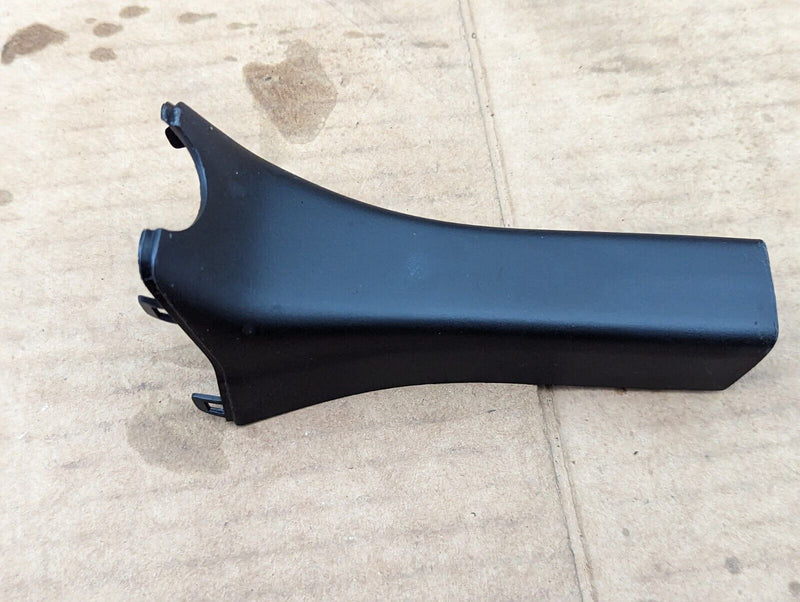 VW GOLF MK7 2012-2020 INTERIOR REAR VIEW MIRROR SURROUNDING TRIM 5G0857593A